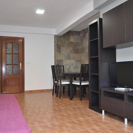 Apartamento Palomas Малага Екстер'єр фото